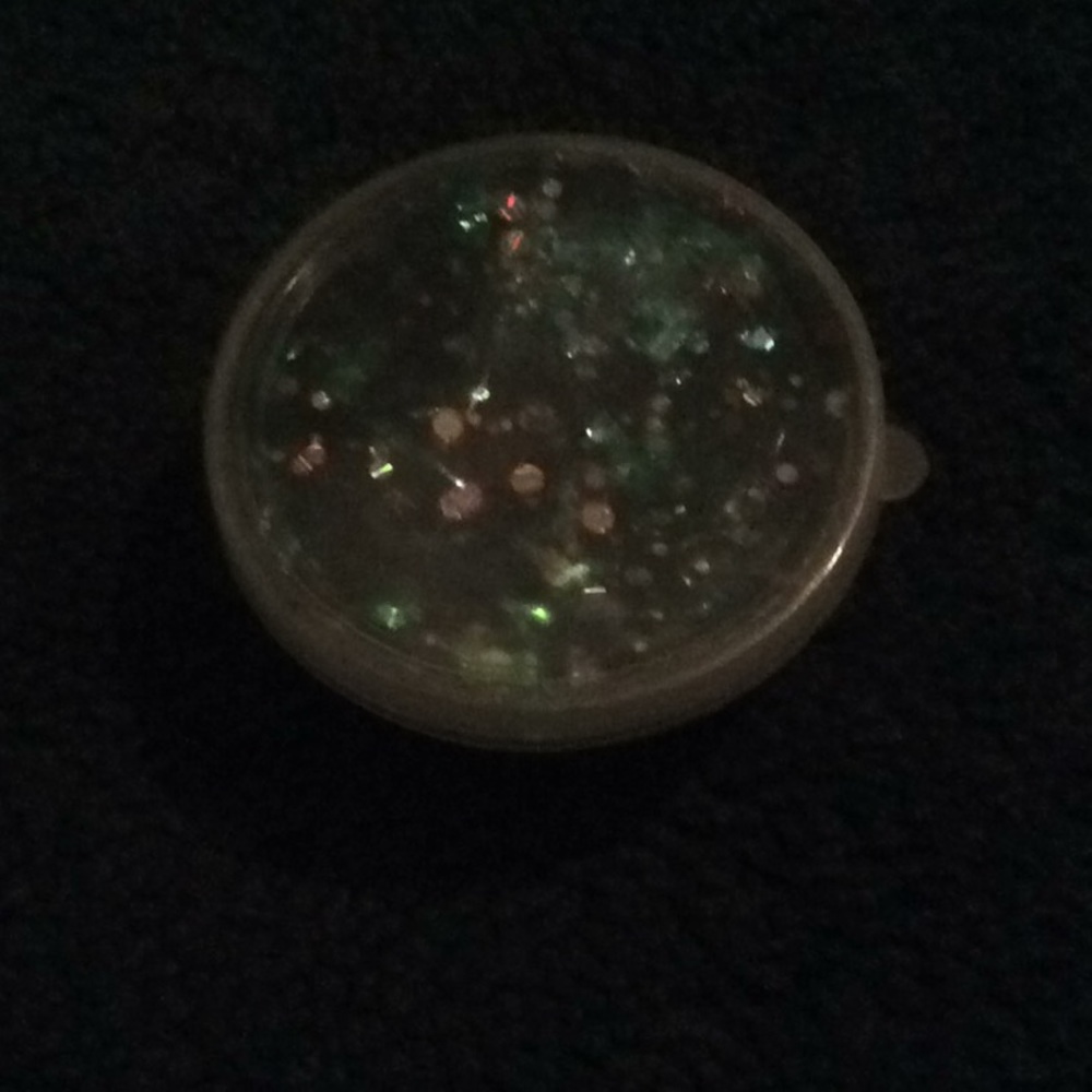 Party slime!